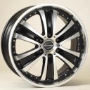 WHEEL MAX HAWKEYE