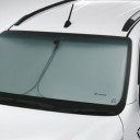 FRONT WINDSHIELD VISOR