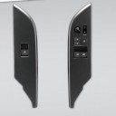 SPORT ARMREST PANEL (Extra Cab)