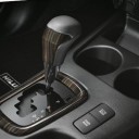 GEAR CONSOLE WOOD TRIM (Autol Transmission)