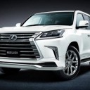 BODY KIT MODELLISTRA STYLE 2016