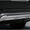 REAR BUMPER UNDER PROTECTOR