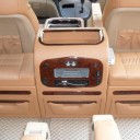 REAR PASSENGER MINI CONSOLE 