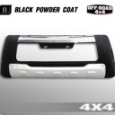 SPORT POLYURETHANE GUARD