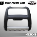 POLYURETHANE FRONT NUDGE GUARD